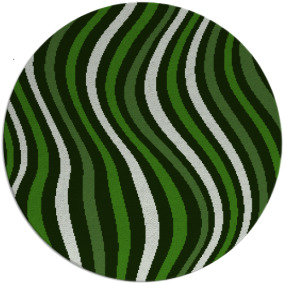 Whirly Rug