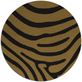 Proud Zebra Rug