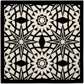 Damascus Rug