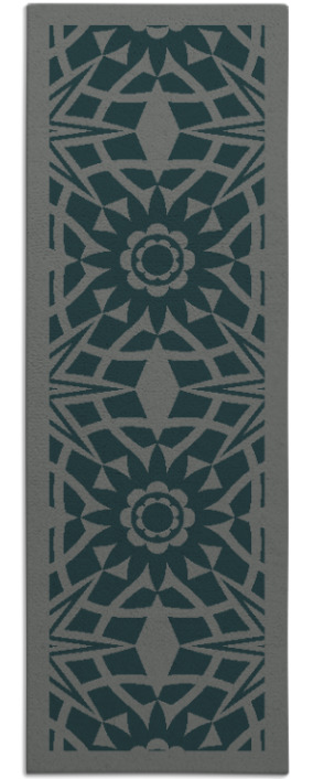 Damascus Rug