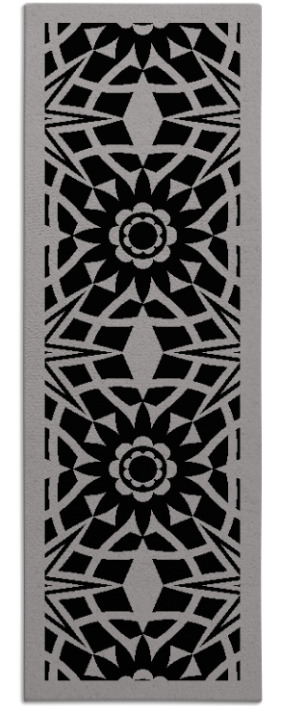 Damascus Rug