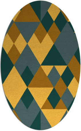 Serrano Rug