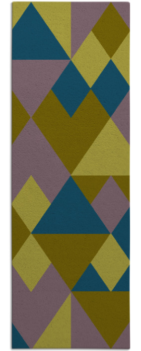 Serrano Rug
