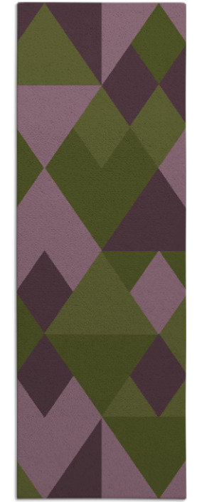 Serrano Rug