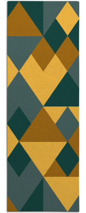Serrano Rug