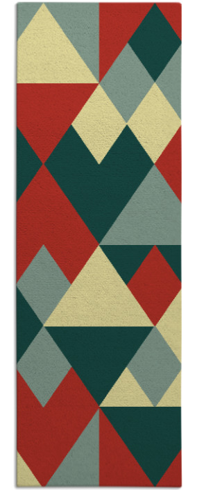 Serrano Rug