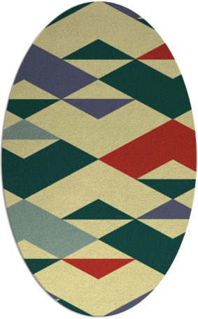 Palisades Rug