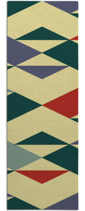 Palisades Rug