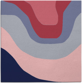 Contour Rug