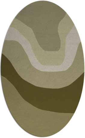 Contour Rug