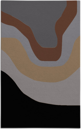 Contour Rug