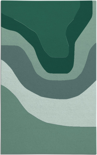 contour rug - item 1274308