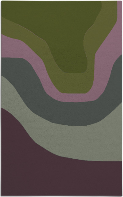 contour rug - item 1274393
