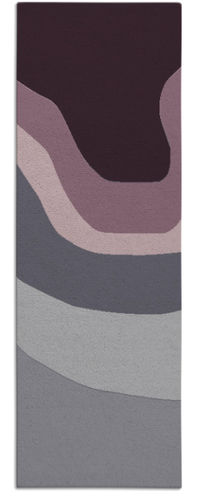 Contour Rug