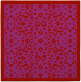 Tuileries Rug