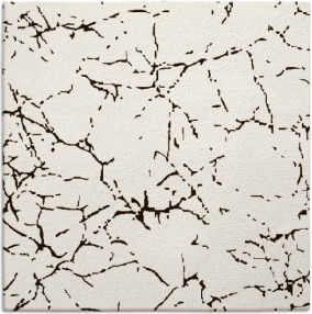 Fracture Rug