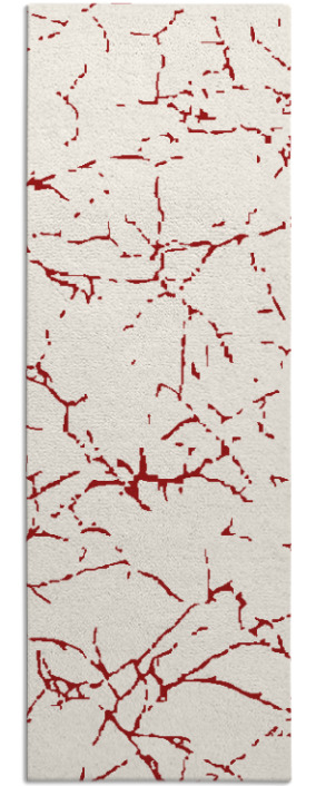Fracture Rug