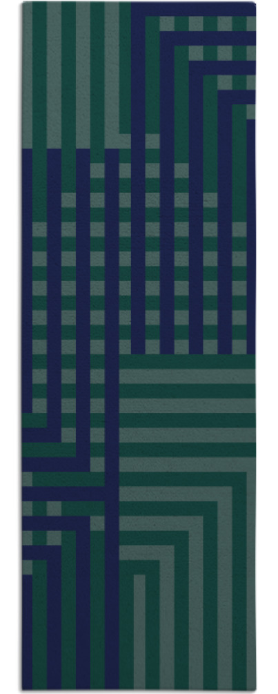 new yorker rug - item 1297109