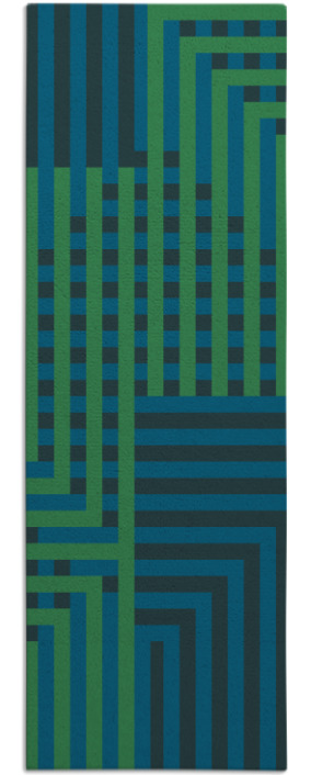 New Yorker Rug