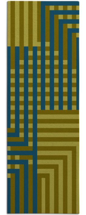 New Yorker Rug