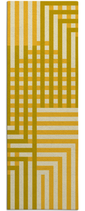 New Yorker Rug