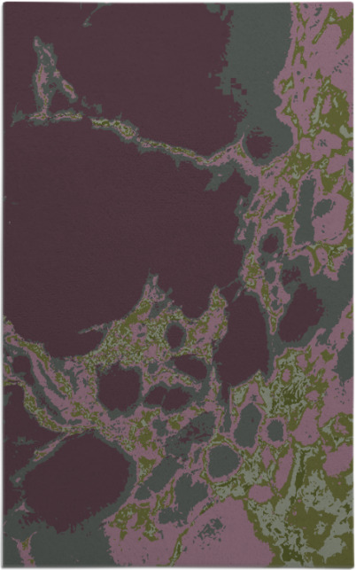 decay rug - item 1298313