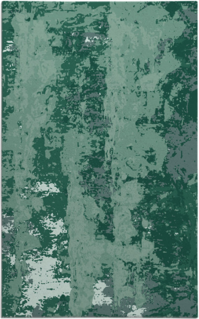 hackney slick rug - item 1334689