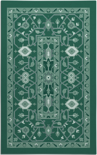 thurles rug - item 1336437