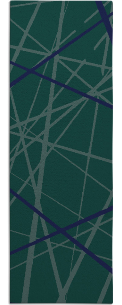 del mar rug - item 1357450