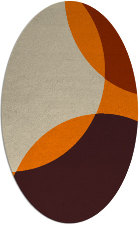 Ovolo Rug
