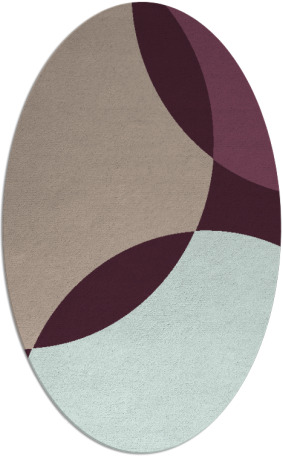 Ovolo Rug