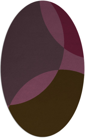 Ovolo Rug