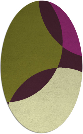 Ovolo Rug