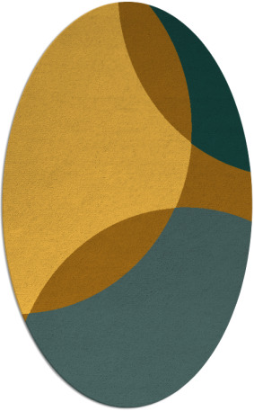 Ovolo Rug