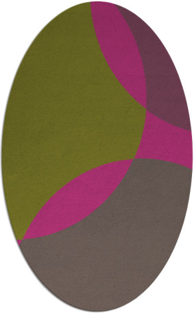 Ovolo Rug