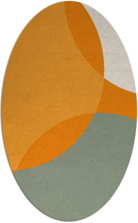 Ovolo Rug