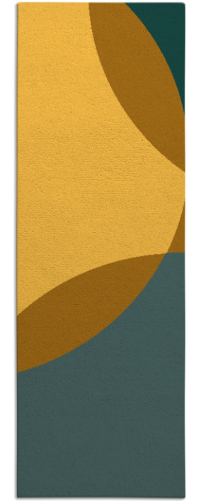 Ovolo Rug