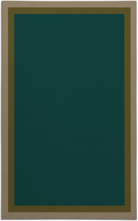 Borders Rug