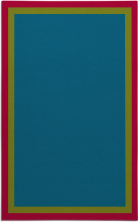 Borders Rug