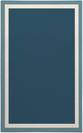 Borders Rug