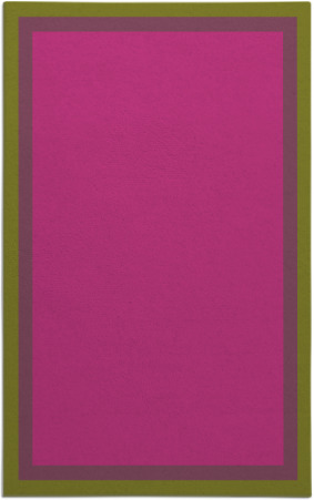 Borders Rug
