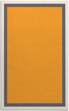 Borders Rug