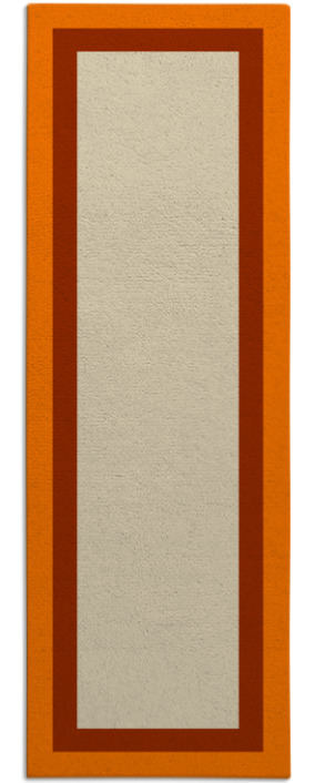 Borders Rug