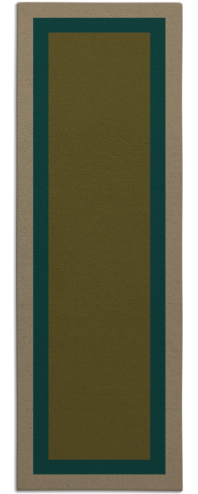 Borders Rug