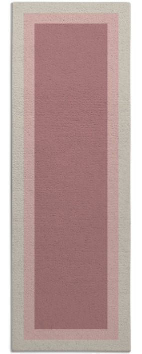 Borders Rug