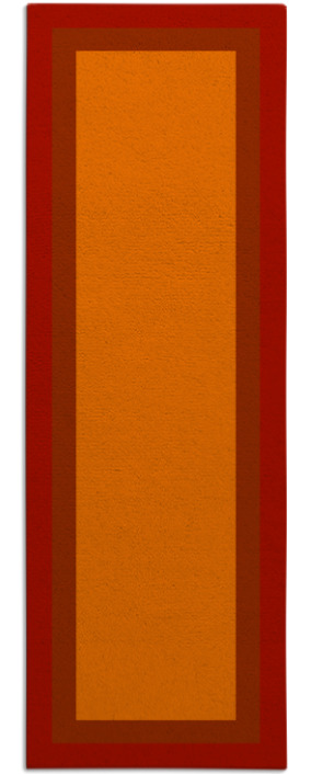 Borders Rug