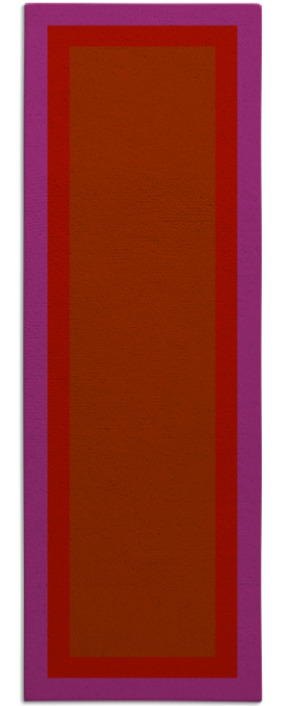 Borders Rug