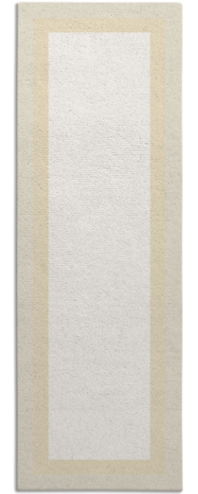 Borders Rug