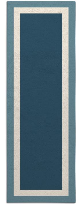 Borders Rug