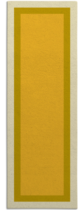 Borders Rug